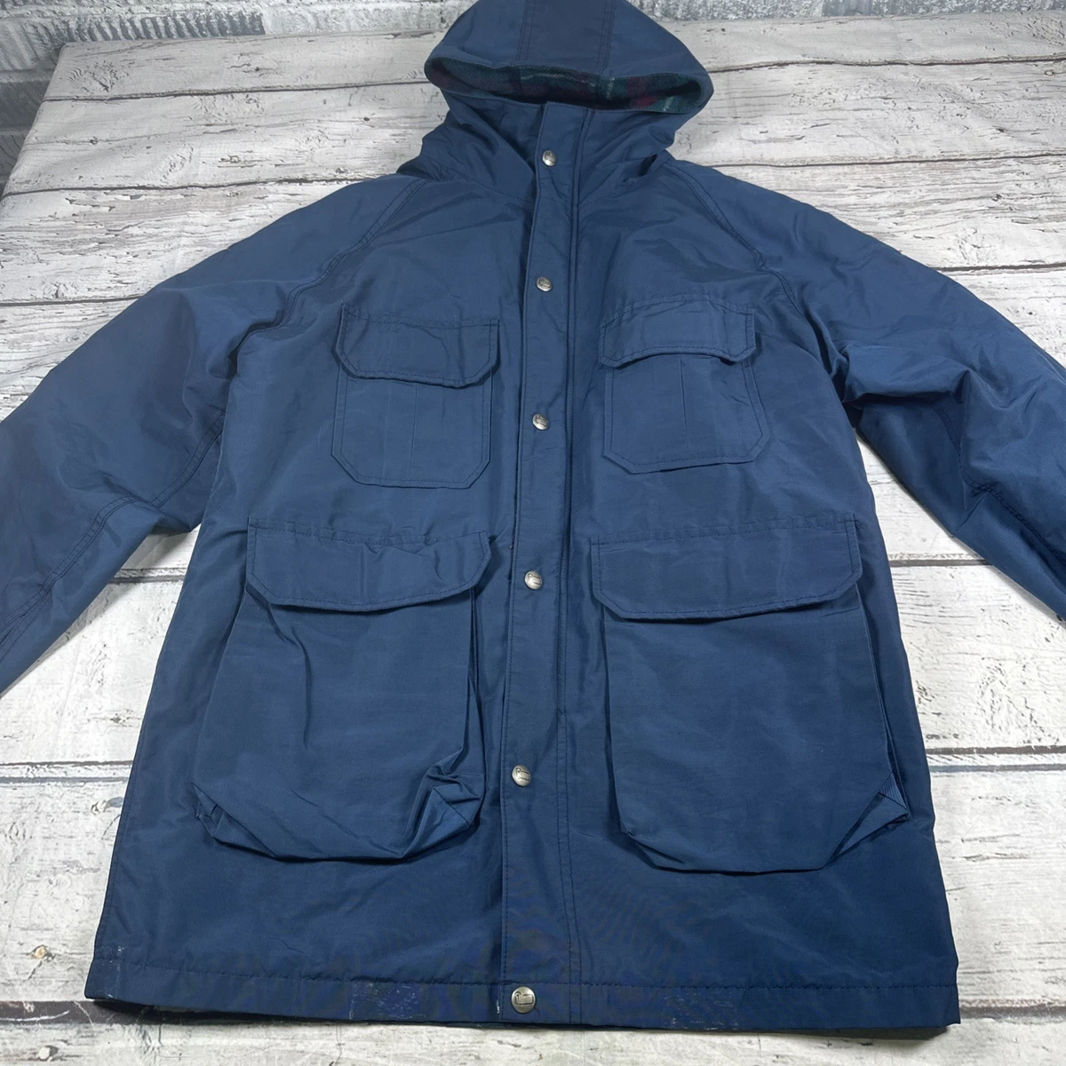Woolrich Mountain Parka In Vintage Outerwear Coats & Jackets For