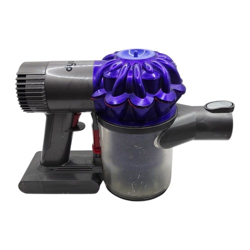 Dyson V6 Animal SV03 Staubsauger Hauptteil Motoreinheit & Akku voll funktionsfähig