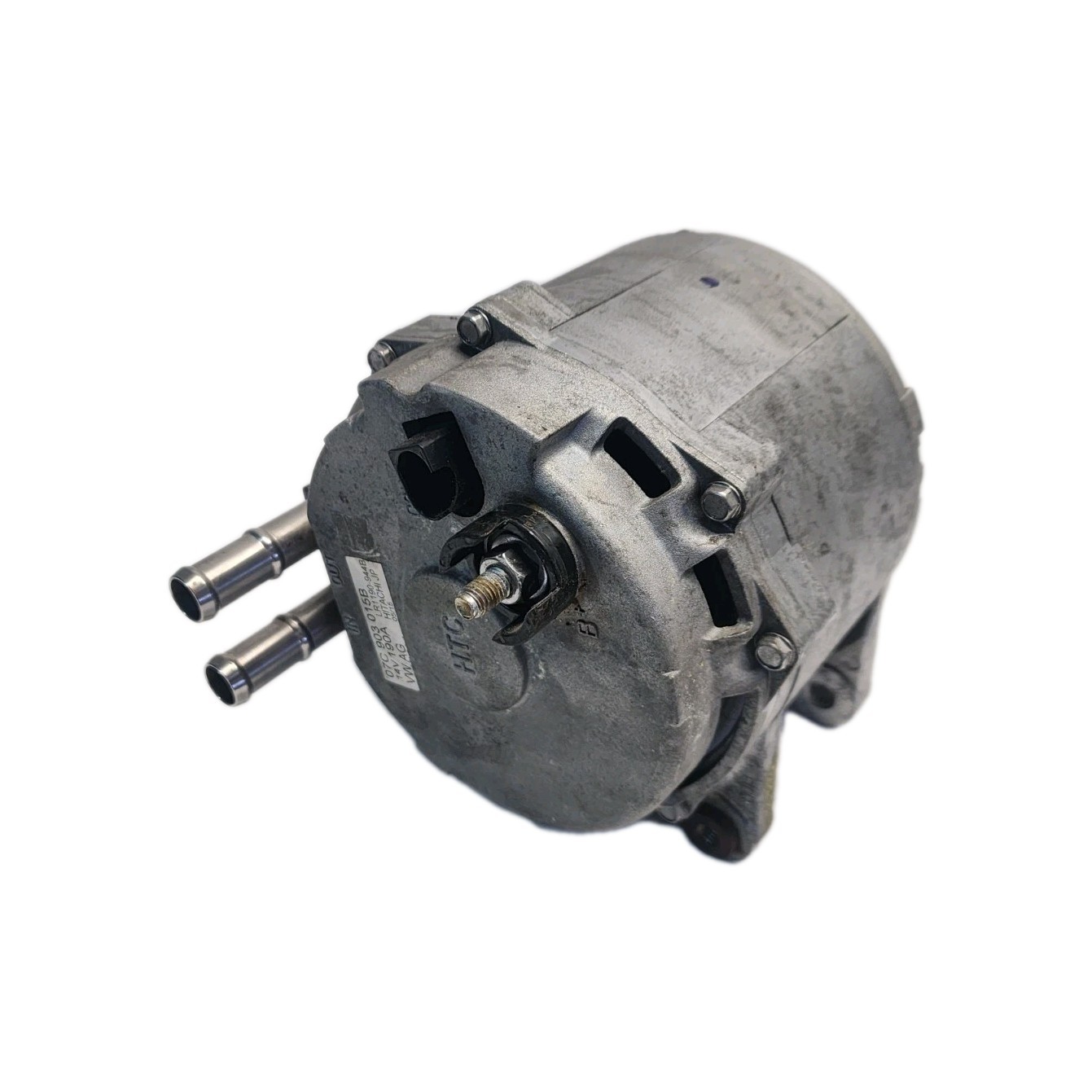 2003-2018 OEM Bentley Continental GTC GT 6.0L Generator Alternator 190 AMP