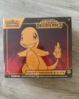 ETB Coffret Dresseur D’élite Pokémon • Flamme obsidienne EV03 Neuf Scellé FR