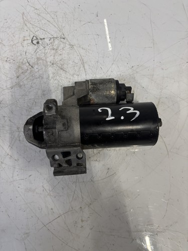 Anlasser Starter Für BMW 1er E81 2,0 d 118d N47D20C N47D20U0 N47 7823700