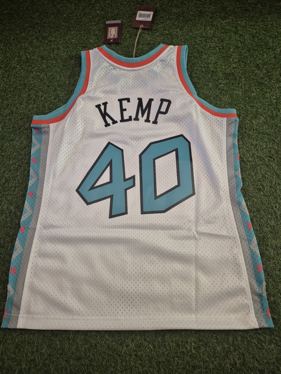 Mitchell & Ness Shawn Kemp 1996 All-Star Game Swingman Jersey