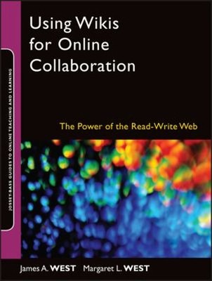 Using Wikis for Online Collaboration : The Power of the Read-Writ