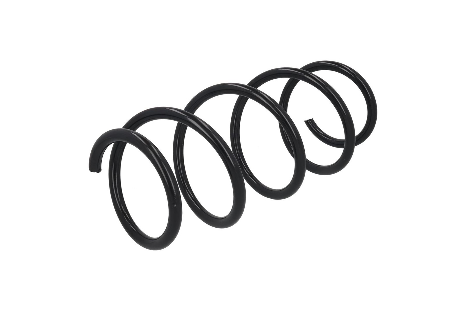 Fits KAMOKA 2110727 SPRING BEFORE. WYM.152MM/388MM/12,75MM RENAULT SC ⭐UK Stock⭐
