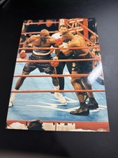 Mike Tyson Vs Evander Holyfield 1996 1 Type 1...