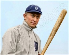 Ty Cobb Cards and Autograph Buying Guide 9