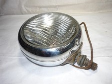 Vintage Delco Guide 2025a 5 Clear Fog Lamp Chevrolet Cadillac Buick Vintage Delco Guide 2025a 5 Clear Fog Lamp Chevrolet Cadillac Buick