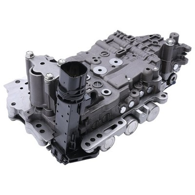 FOR TOYOTA CAMRY RAV4 2009-2011 2.4L 2.5L U760E U760 TRANSMISSION VALVE BODY