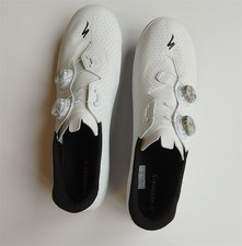 Specialized S-Works Torch Rennradschuhe Gr. 49 weiß