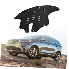 Front Engine Splash Shield MPN Compatible with Kia 29110C6800 KI1228152