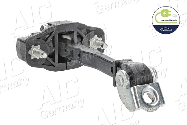 AIC TüRfeststeller Hinten Links Rechts FüR Opel Grandland X 75 A18 Peugeot 3008-image