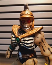 Power Rangers figures Original Morphin Series 8" Villain toy figure lot megazord