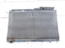 Radiateur Hyundai SANTA FE