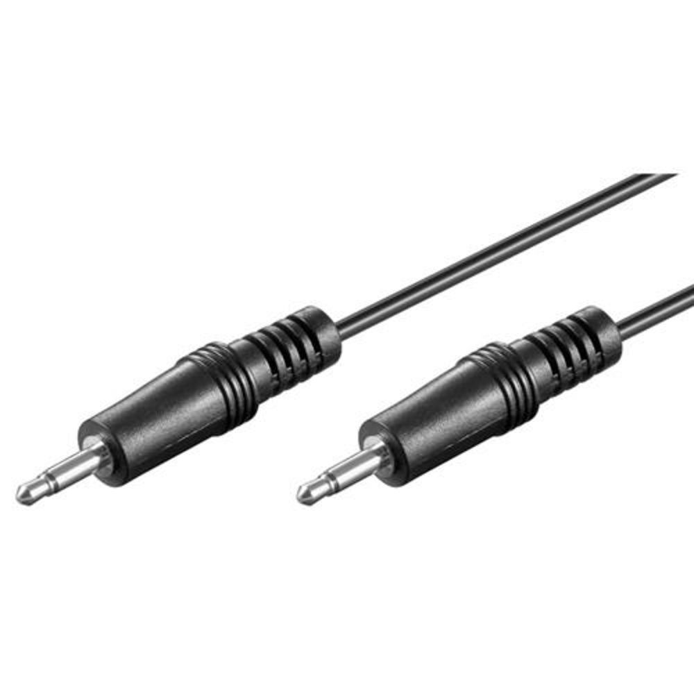 Goobay AVK 314-0150 15m Audio-Video-Kabel 15 m 35 mm 1990₽
