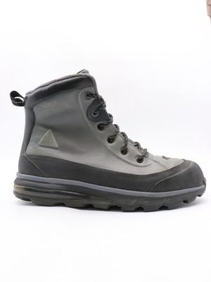 Nike ACG Air Max Conquer Watershield Men's 13 Boot Black Dark Grey 472493-010
