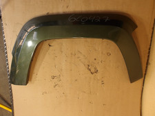 2007-2013 Jeep Liberty Right Front Passenger Fender Flare Green Oem