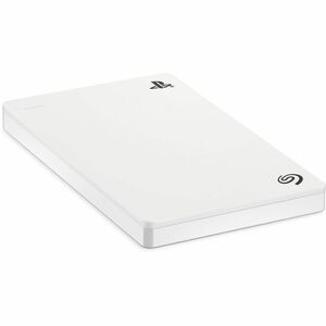 Seagate STLV2000201 2 Tb Portable Hard Drive 2.5"""" External White Playstation De