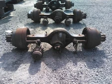 3545065C91 EATON-SPICER 17060S AXLE ASSEMBLY REAR (REAR) 3490796