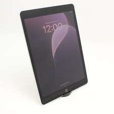 Apple iPad 9th Generation A2602 64GB Good Condition  Silver  WIFI ONLY