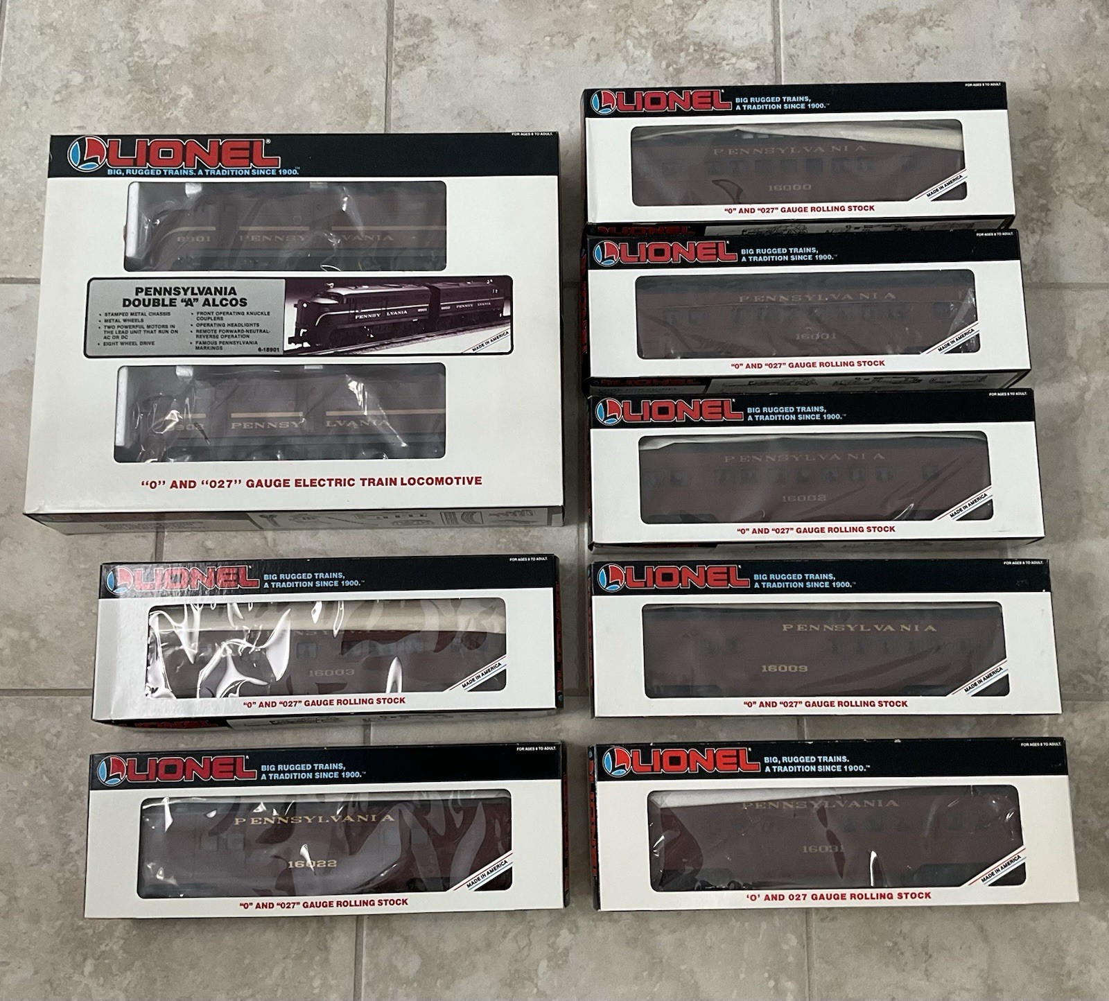 Click here to see eBay Auction