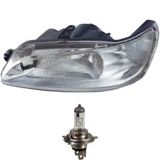 Scheinwerfer rechts für Peugeot 306 Cabriolet 7D N3 N5 2.0 16V 7A 7C