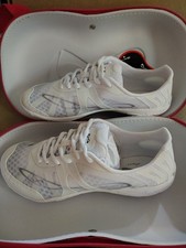 Nfinity Vengeance Cheer Shoes - Size 8