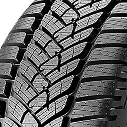 1x FULDA Kristall Control HP2 Winterreifen 215/60 R16 99H XL M+S - Bild 3 von 4