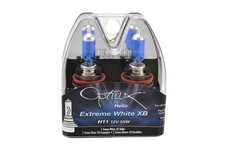 Hella Lighting H71071262 Tail Light Bulb White