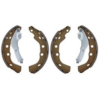 Bremsbackensatz FüR Trommelbremse Ø 200 Mm 32 Mm A.B.S. FüR U.A. Subaru Justy