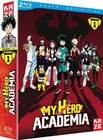 Blu-Ray MY HERO ACADEMIA - Intégrale Collector Saison 1 - Bluray
