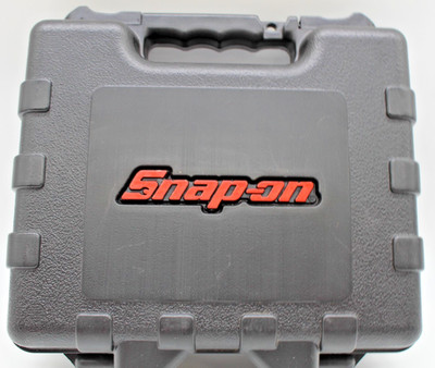 Snap on CJ3PSB  Power Steering Puller Set In Foam Lined Case