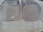 Vtg ROYAL Trade Mark Full Measure Smalley Crown Quart Square Canning Jar W Lid — photo 7