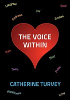 The Voice Within | Catherine Turvey | Taschenbuch | Kartoniert / Broschiert