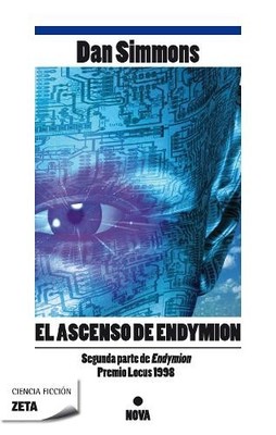 Dan Simmons El ascenso de Endymion / The Rise Of Endym (Taschenbuch) (US IMPORT)