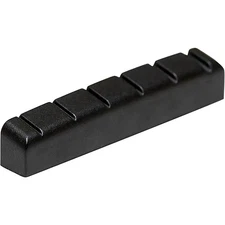 Graph Tech PT-6643-00 Black TUSQ XL Electric Nut Black