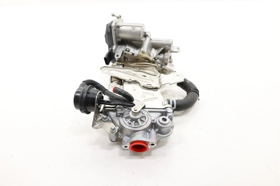 2023-2025 MERCEDES SPRINTER 2500 W907 2L EGR VÁLVULA DE RECIRCULACIÓN DE GASES DE ESCAPE OEM Foto 4 de 4