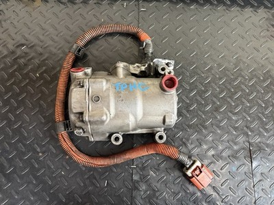 OEM 2004-2009 Toyota Prius AC Compressor 042000-0198