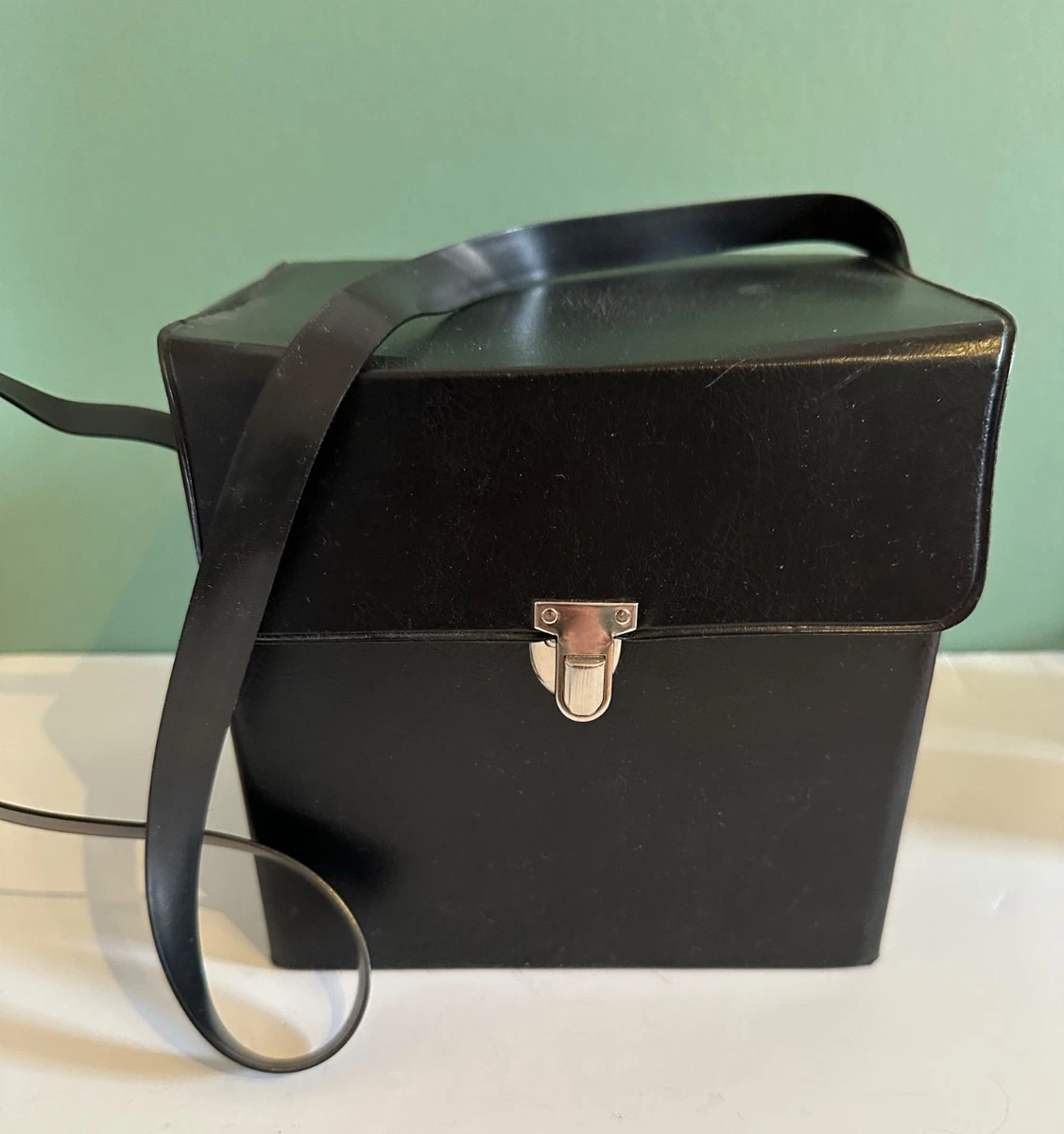Polaroid Camera Hard Cases with Strap for sale | eBay