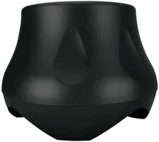 Beale Street LS10B-BSC 10" Down-Firing Outdoor Landscape Subwoofer, Black New