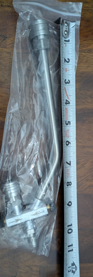 #ad Pressure Washer Foam Cannon Wand 1 4 Quick Connect Soap Injector Attachment $9.99