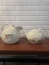 Hall China Co. LIMITED EDITION ONLY 750 MADE!