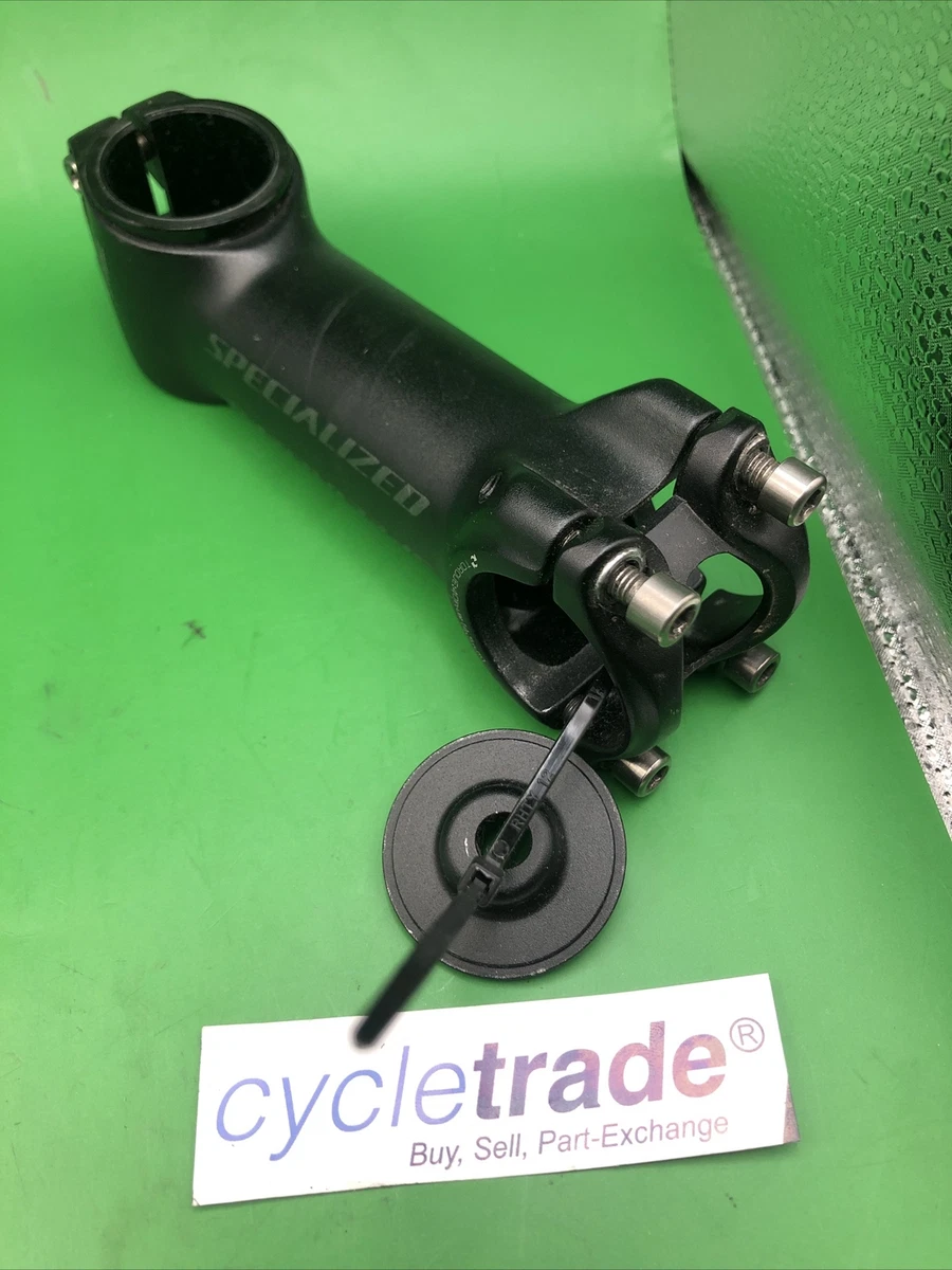 Specialized 2025 stem bolts