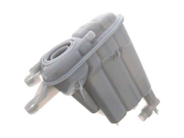 Febi Coolant Expansion Tank Expansion Tank fits Audi A4 Quattro 2010-2016 32XQWW