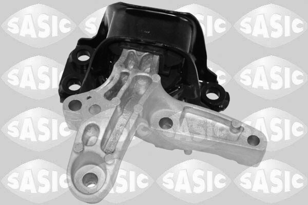 Sasic 2704116 Engine Mounting For Nissan Renault-image