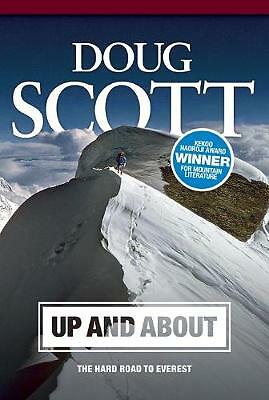 Up and About: The hard road to Everest - Image 2