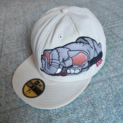キャップ NEW ERA Animal Cannibal Tasty Collection NEW ERA Animal Cannibal Tasty Collection HAT 7 1/2 10 | eBay