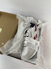 REEBOK Classic Nylon Men's Running Shoes Size 11.5 New