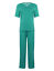 miniature 24 - Unisex Scrubs Set Suit Uniform Hospital Doctor Nursing Medical Heathcar Workwear