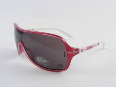 Sonnenbrille Kind Hello Kitty Authentic HKS032 Rot 520