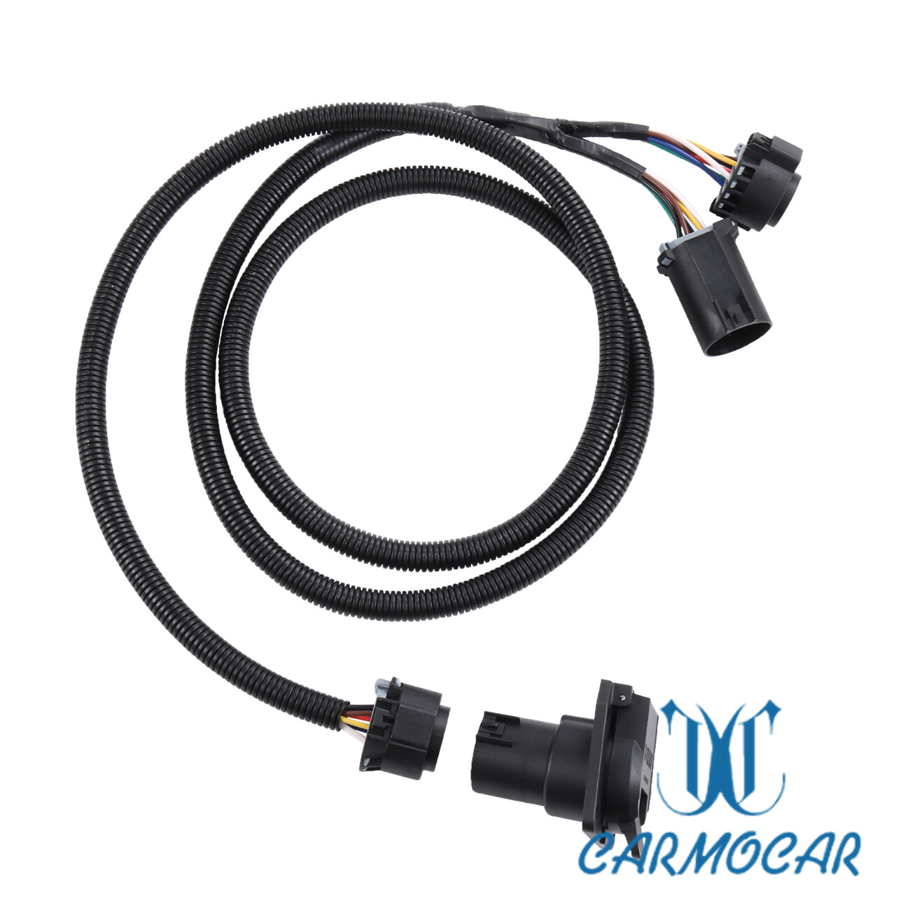 T Connector Trailer Custom Wiring Harness 56070 For Ford F150 F250